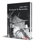 Portada de Libro El Cazador De Dinosaurios [ Jorge Ordaz ] Original