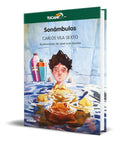 Portada de Libro Sonambulos [ Carlos Vila Sexto ] Original