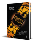 Portada de Libro Agujeros De Guion [ Andoni Garrido ] Original