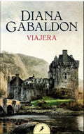 Portada de Viajera - Gabaldon, Diana