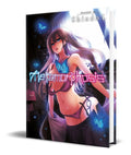 Portada de Libro Metamorphosis [ Shindo L ] Original