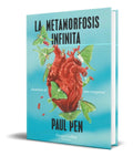 Portada de Libro La Metamorfosis Infinita [ Paul Pen ] Original