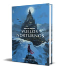 Portada de Libro Vuelos Nocturnos [ Philip Reeve ] Original