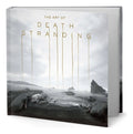Portada de Libro The Art Of Death Stranding [ Original ]