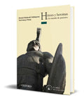 Portada de Libro Heroes Y Heroinas [ Un Mundo De Pasiones ] Original