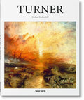 Portada de Libro Turner - Bockemühl, Michael