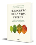 Portada de Libro El Secreto De La Vida Eterna Manel Esteller Original