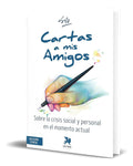 Portada de Libro Cartas A Mis Amigos [ Silo ] Original