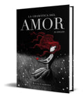 Portada de Libro La Gramática Del Amor [ Rocio Carmona ] Original