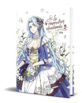 Portada de Libro La Emperatriz Abandonada Vol.7 [ Ina ] Original