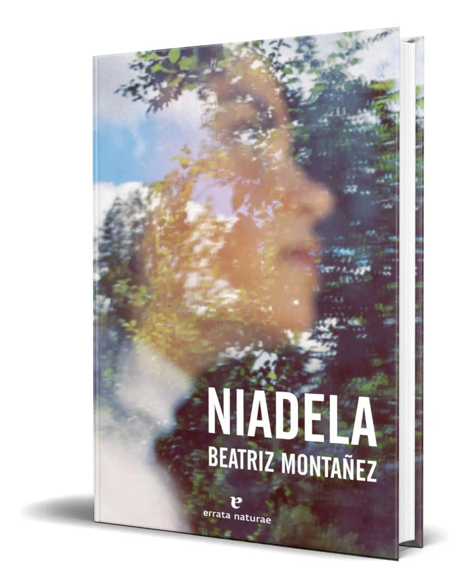 Portada de Libro Niadela [ Beatriz Montañez ] Original