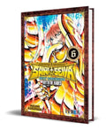 Portada de Libro Saint Seiya [ Next Dimension Vol.6 ] Español