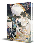 Portada de Libro The Husky & His White Cat Shizun Vol.1 [ Original ]