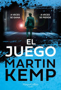 Portada de El Juego: A Veces Se Gana, A Veces Se Pierde, De Kemp, Martin., Vol. 1. Editorial Harpercollins, Tapa Blanda En E…