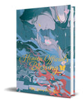 Portada de Cómic Heaven Officials Blessing Vol.3 [ Original ]