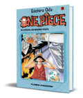 Portada de Libro One Piece Vol. 10 [ Eiichiro Oda ] Original