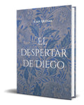 Portada de Libro El Despertar De Diego [ Juan Arenas ] Original