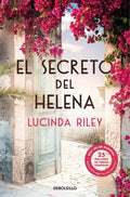 Portada de Secreto De Helena,el