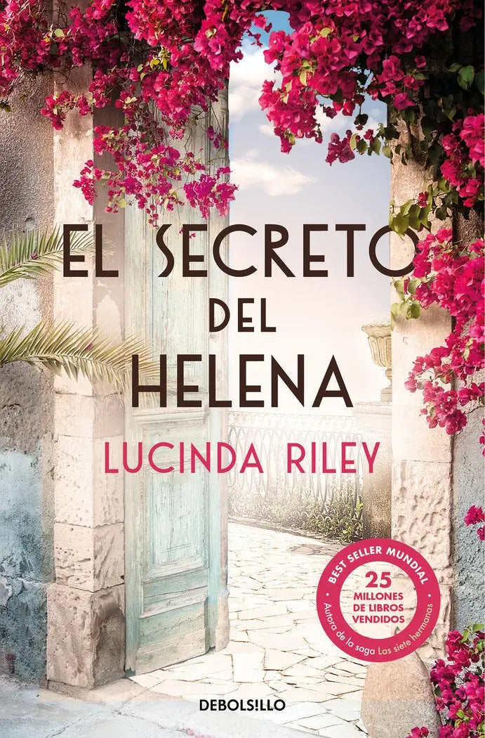Portada de Secreto De Helena,el