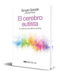 Portada de Libro El Cerebro Autista El Poder De Una Mente Distinta