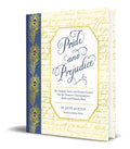 Portada de Libro Pride And Prejudice [ Nineteen Letters ] Hardcover