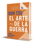 Portada de Libro El Arte De La Guerra [ Sun Tzu ] Original