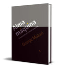 Portada de Libro Alma Máquina [ George Makari ] Original