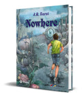 Portada de Libro Nowhere [ J.r. Barat ] Original
