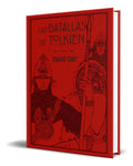 Portada de Libro Las Batallas De Tolkien [ David Day ] Original