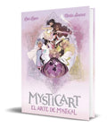 Portada de Libro Mysticart [ El Arte De Mystical ] Original