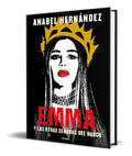 Portada de Libro Emma Y Las Otras Señoras Del Narco [ Original ]