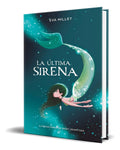 Portada de Libro La Última Sirena [ Eva Millet ] Original