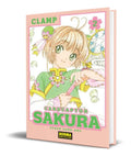 Portada de Libro Cardcaptor Sakura Clear Card Arc Vol.2 [ Original ]