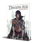 Portada de Libro Dragon Age. Fortaleza Oscura [ Original ], De nunzio Defilippis. Editorial Ecc Ediciones, Tapa Dura En Espa…