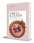 Portada de Libro En El Otro Viento [ Ursula K. Le Guin ] Original