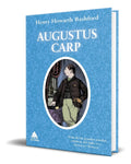Portada de Libro Augustus Carp [ Henry Howarth Bashford ] Original