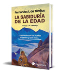 Portada de Libro La Sabiduría De La Edad [ Fernando A. De Torrijos ]