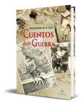 Portada de Libro Cuentos De La Guerra Aida Martinez De La Casa Original, De Aida Martinez De La Casa., Vol. 1. Editorial Nue…