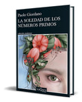 Portada de Libro La Soledad De Los Números Primos [ Original ]