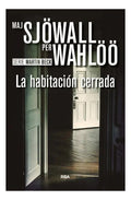 Portada de La Habitación Cerrada