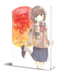 Portada de Libro Rascal Does Not Dream Of A Sister Venturing Out Vol.8
