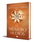 Portada de Libro El Número De Dios [ José Luis Corral ] Original