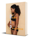 Portada de Libro Baby In Progress [ Ms Bree Simmons ] Original
