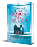 Portada de Libro Una Familia Casi Perfecta [ Jane Shemilt ] Original