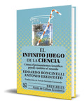 Portada de Libro El Infinito Juego De La Ciencia E Boncinelli Original