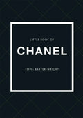 Portada de Libro The Little Book Of Chanel [ Pasta Dura ] Emma Baxter