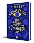 Portada de Libro Un Cuento Perfecto [ Elísabet Benavent ] Original