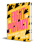 Portada de Libro The Fight For Privacy [ Danielle Keats ] Original