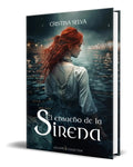 Portada de Libro El Ensueño De La Sirena [ Cristina Selva ] Original