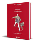 Portada de Libro Veneno Y Chocolate [ Evelyne Brisou Pellen ] Original